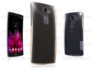 محافظ ژله ای LG G Flex 2 مارک Nillkin