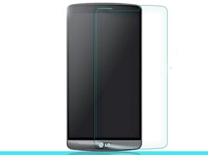 خرید عمده محافظ صفحه نمایش شیشه ای LG G3 مارک Nillkin