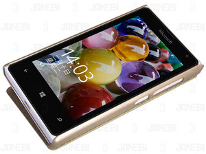کیف Microsoft Lumia 435 مارک Nillkin