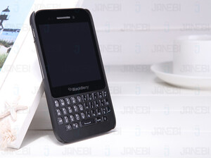 قاب محافظ BlackBerry Q5 مارک Nillkin