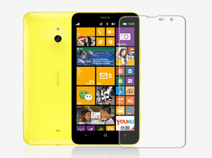 محافظ صفحه نمایش مات Nokia Lumia 1320 مارک Nillkin