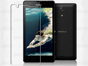 محافظ صفحه نمایش مات Sony Xperia ZR مارک Nillkin