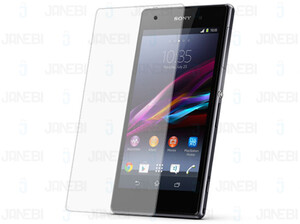 محافظ صفحه نمایش مات نیلکین سونی Nillkin Matte Screen Protector Sony Xperia Z1