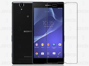 محافظ صفحه نمایش مات نیلکین سونی Nillkin Matte Screen Protector Sony Xperia T2 Ultra