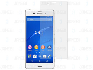 محافظ صفحه نمایش مات نیلکین سونی Nillkin Matte Screen Protector Sony Xperia Z3
