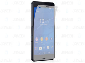محافظ صفحه نمایش مات نیلکین سونی Nillkin Matte Screen Protector Sony Xperia Z3 Compact
