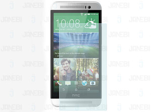 محافظ صفحه نمایش مات HTC One E8 مارک Nillkin