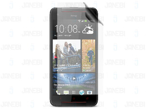 محافظ صفحه نمایش مات HTC Butterfly S مارک Nillkin