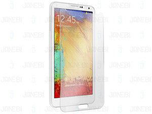 محافظ صفحه نمایش مات Samsung Galaxy Note 3 مارک Nillkin