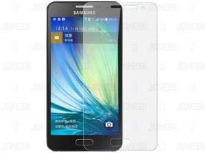 محافظ صفحه نمایش مات Samsung Galaxy A7 مارک Nillkin