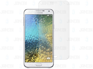 محافظ صفحه نمایش مات Samsung Galaxy E7 مارک Nillkin