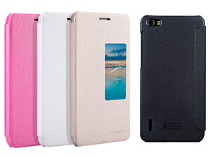 کیف نیلکین هواوی Nillkin Sparkle Case Huawei Honor 6