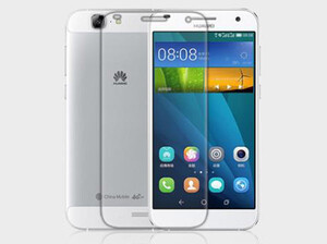 محافظ صفحه نمایش مات نیلکین هواوی Nillkin Matte Screen Protector Huawei Ascend G7