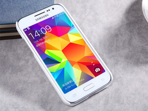 فروشگاه آنلاین قاب محافظ Samsung Galaxy Core Prime مارک Nillkin