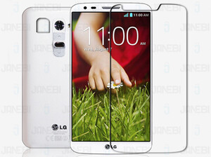 محافظ صفحه نمایش LG G2 مارک Nillkin