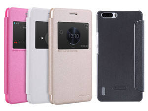 کیف نیلکین هواوی Nillkin Sparkle Case Huawei Honor 6 Plus