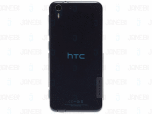 خرید قاب ژله ای گوشی HTC Desire Eye