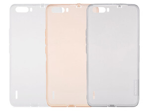 محافظ ژله ای نیلکین هواوی Nillkin TPU Case Huawei Honor 6 Plus