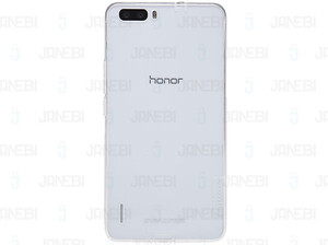 خرید ژله ای نیلکین برای Huawei Honor 6 Plus
