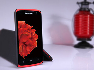 فروشگاه اینترنتی قاب محافظ Lenovo S820 مارک Nillkin