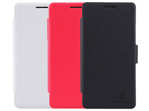 کیف نیلکین لنوو Nillkin Fresh Case Lenovo K3