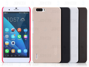 قاب محافظ نیلکین هواوی Nillkin Frosted Shield Case Huawei Honor 6 Plus