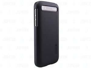 قاب محافظ نیلکین بلک بری Nillkin Frosted Shield Case BlackBerry Classic Q20