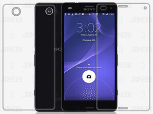 محافظ صفحه نمایش Sony Xperia Z3 مارک Nillkin