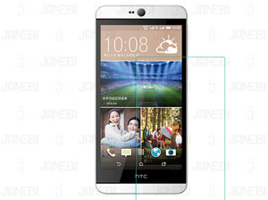 محافظ صفحه نمایش شیشه ای نیلکین اچ تی سی Nillkin H Glass HTC Desire 826