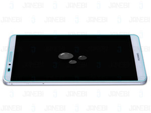 محافظ صفحه نمایش شیشه ای Huawei Ascend Mate 7 مارک Nillkin