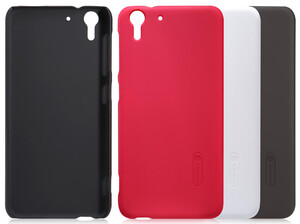 قاب محافظ نیلکین اچ تی سی Nillkin Frosted Shield Case HTC Desire Eye