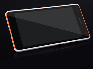 قیمت قاب محافظ Microsoft Lumia 535 مارک Nillkin