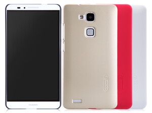 قاب محافظ نیلکین هواوی Nillkin Frosted Shield Case Huawei Ascend Mate 7