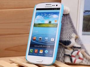 خرید آنلاین قاب محافظ Samsung Galaxy S3 مارک Nillkin