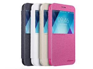 کیف نیلکین سامسونگ Nillkin Sparkle Case Samsung Galaxy A5