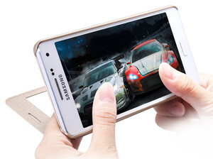 خرید آنلاین کیف Samsung Galaxy A5 مارک Nillkin