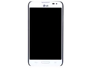 خرید پستی قاب محافظ LG L70 D320 مارک Nillkin