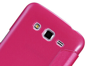 قیمت کیف Samsung Galaxy Grand 2 مارک Nillkin