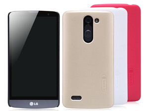 قاب محافظ نیلکین ال جی Nillkin Frosted Shield Case LG L Bello