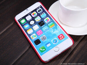 خرید اینترنتی قاب محافظ Apple iphone 6 Plus مارک Nillkin
