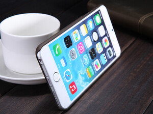 خرید آنلاین قاب محافظ Apple iphone 6 Plus مارک Nillkin
