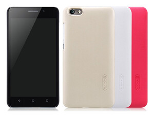 قاب محافظ نیلکین هواوی Nillkin Frosted Shield Case Huawei Honor 4X