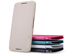 کیف نیلکین موتورولا Nillkin Sparkle Case Motorola Nexus 6