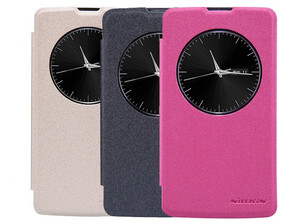 کیف نیلکین ال جی Nillkin Sparkle Case LG L Fino