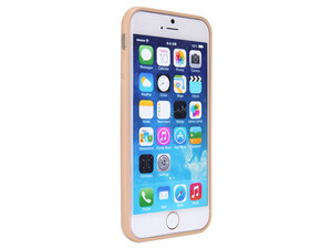 فروش اینترنتی قاب محافظ چرمی Apple iphone 6 مارک Nillkin