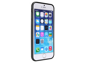 فروشگاه اینترنتی قاب محافظ چرمی Apple iphone 6 مارک Nillkin