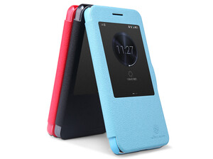 کیف چرمی Huawei Honor 4X مارک Nillkin