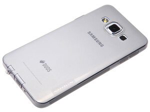فروشگاه آنلاین محافظ ژله ای Samsung Galaxy A3 مارک Nillkin