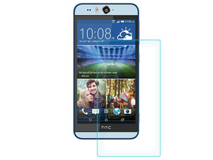 محافظ صفحه نمایش شیشه ای  HTC Desire Eye مارک Nillkin