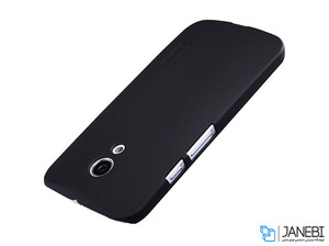 قاب محافظ نیلکین موتورولا Nillkin Frosted Shield Case Motorola Moto G2